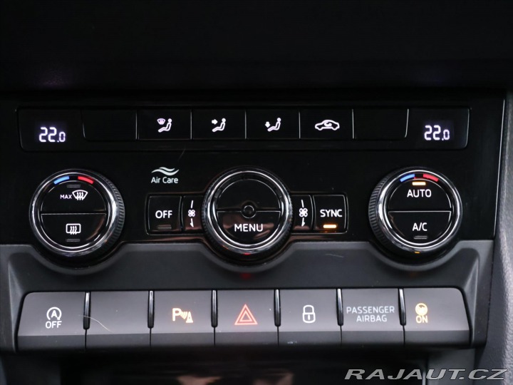 Škoda Karoq 1,5 TSI 110kW Style LED D 2019