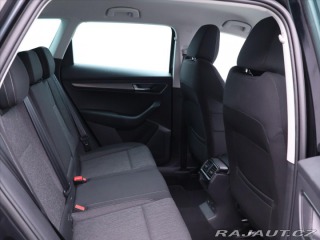 Škoda Karoq 1,5 TSI 110kW Style LED D 2019