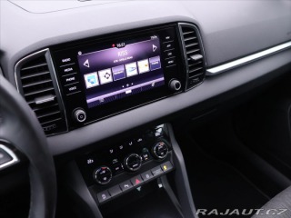 Škoda Karoq 1,5 TSI 110kW Style LED D 2019