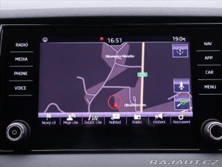 Škoda Karoq 1,5 TSI 110kW Style LED D 2019