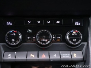 Škoda Karoq 1,5 TSI 110kW Style LED D 2019