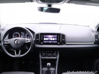 Škoda Karoq 1,5 TSI 110kW Style LED D 2019