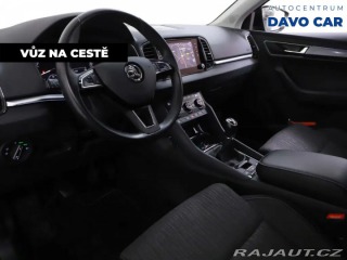 Škoda Karoq 1,5 TSI Style LED DPH ser 2019
