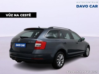 Škoda Octavia 1,0 TSI Style DPH TZ serv 2020