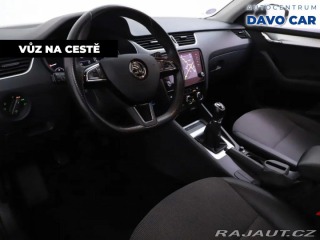 Škoda Octavia 1,0 TSI Style DPH TZ serv 2020