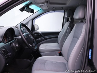 Mercedes-Benz Viano 2,1 CDI 120kW Aut. Trend 2011