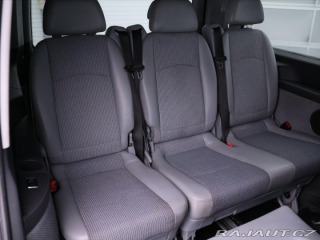 Mercedes-Benz Viano 2,1 CDI 120kW Aut. Trend 2011