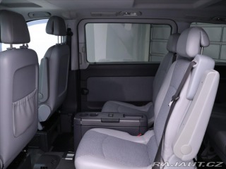 Mercedes-Benz Viano 2,1 CDI 120kW Aut. Trend 2011