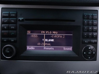 Mercedes-Benz Viano 2,1 CDI 120kW Aut. Trend 2011