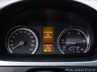 Mercedes-Benz Viano 2,1 CDI 120kW Aut. Trend 2011