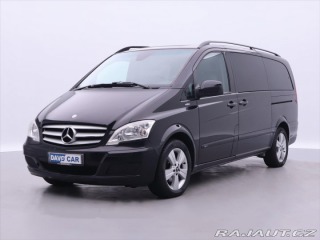 Mercedes-Benz Viano 2,1 CDI 120kW Aut. Trend 2011