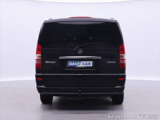 Mercedes-Benz Viano 2,1 CDI 120kW Aut. Trend 2011