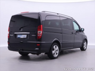 Mercedes-Benz Viano 2,1 CDI 120kW Aut. Trend 2011