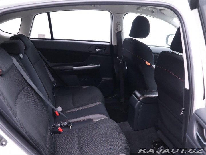 Subaru XV 2,0 i 110kW XS Executive 2016