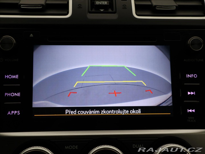 Subaru XV 2,0 i 110kW XS Executive 2016