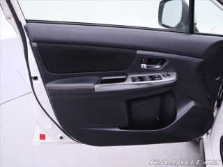 Subaru XV 2,0 i 110kW XS Executive 2016