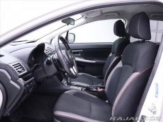 Subaru XV 2,0 i 110kW XS Executive 2016