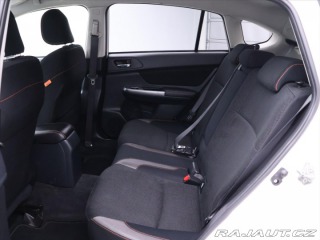 Subaru XV 2,0 i 110kW XS Executive 2016