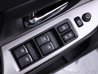 Subaru XV 2,0 i 110kW XS Executive 2016