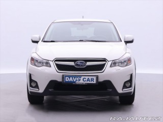 Subaru XV 2,0 i 110kW XS Executive 2016