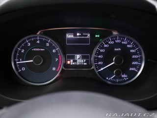 Subaru XV 2,0 i 110kW XS Executive 2016