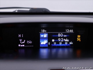 Subaru XV 2,0 i 110kW XS Executive 2016