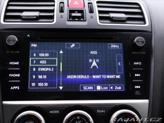 Subaru XV 2,0 i 110kW XS Executive 2016