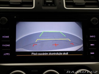 Subaru XV 2,0 i 110kW XS Executive 2016