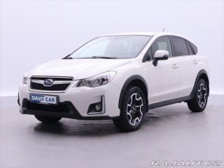 Subaru XV 2,0 i 110kW XS Executive 2016