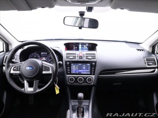 Subaru XV 2,0 i 110kW XS Executive 2016
