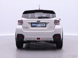 Subaru XV 2,0 i 110kW XS Executive 2016