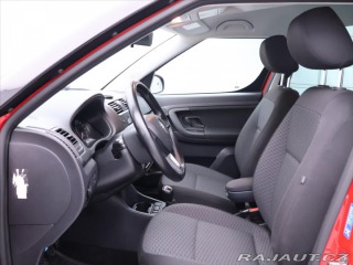 Škoda Roomster 1,2 TSI 63kW CZ Ambition 2015