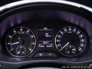 Škoda Roomster 1,2 TSI 63kW CZ Ambition 2015