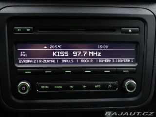 Škoda Roomster 1,2 TSI 63kW CZ Ambition 2015