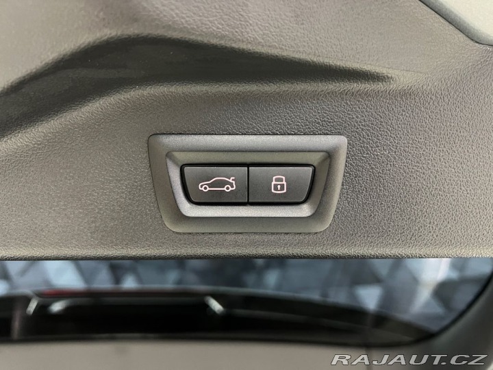 BMW X5 50e xDrive M-SPORT FACELI 2023