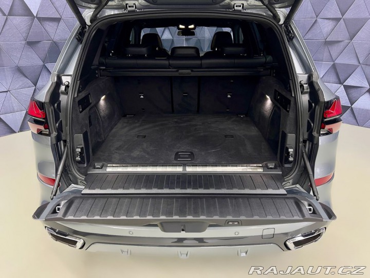 BMW X5 50e xDrive M-SPORT FACELI 2023