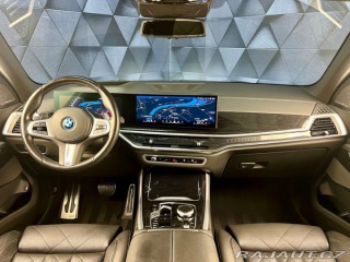 BMW X5 50e xDrive M-SPORT FACELI 2023