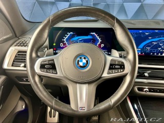 BMW X5 50e xDrive M-SPORT FACELI 2023
