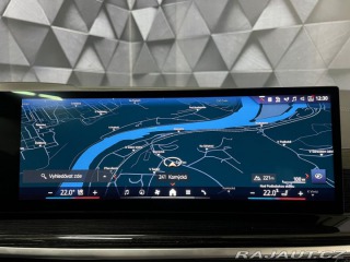 BMW X5 50e xDrive M-SPORT FACELI 2023