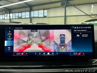 BMW X5 50e xDrive M-SPORT FACELI 2023