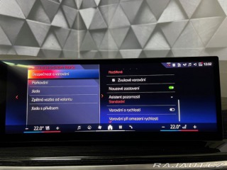 BMW X5 50e xDrive M-SPORT FACELI 2023