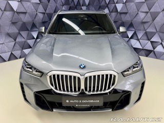 BMW X5 50e xDrive M-SPORT FACELI 2023