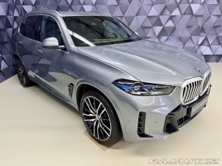 BMW X5 50e xDrive M-SPORT FACELI 2023