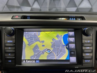 Toyota RAV4 2.5 Hybrid 4WD e-CVT EXEC 2017