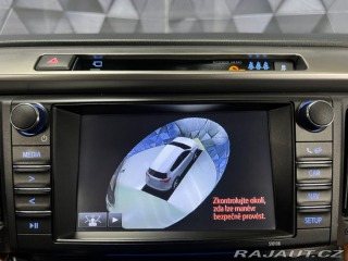 Toyota RAV4 2.5 Hybrid 4WD e-CVT EXEC 2017