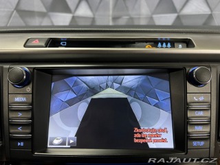 Toyota RAV4 2.5 Hybrid 4WD e-CVT EXEC 2017