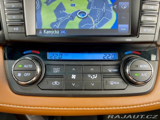 Toyota RAV4 2.5 Hybrid 4WD e-CVT EXEC 2017