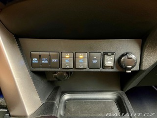 Toyota RAV4 2.5 Hybrid 4WD e-CVT EXEC 2017