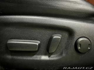 Toyota RAV4 2.5 Hybrid 4WD e-CVT EXEC 2017