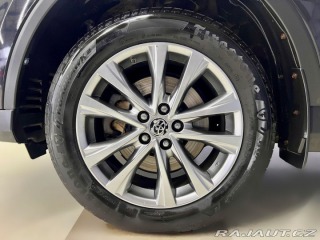 Toyota RAV4 2.5 Hybrid 4WD e-CVT EXEC 2017